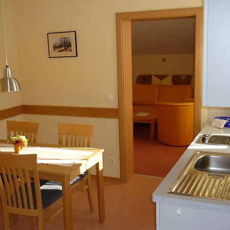 Affittacamere Im Malerwinkel