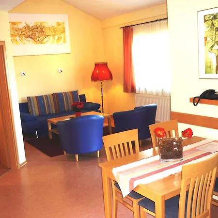 Affittacamere Im Malerwinkel 3*