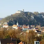Vendégház Im Malerwinkel