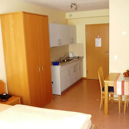 Pensión Im Malerwinkel Kallmünz