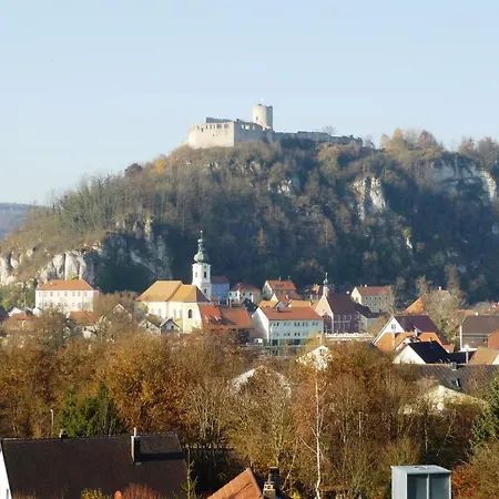 Pensión Im Malerwinkel