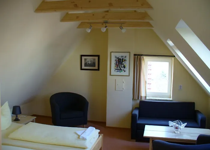 Gasthof Im Malerwinkel Kallmünz