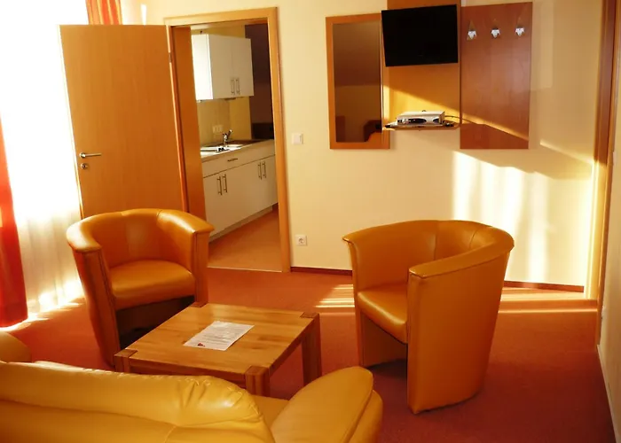 Gasthof Im Malerwinkel 3*